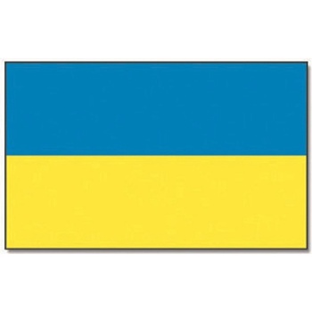 Vlajka Ukrajina