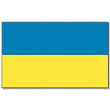Vlajka Ukrajina