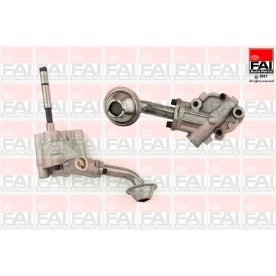Olejové čerpadlo FAI AUTOPARTS OP183