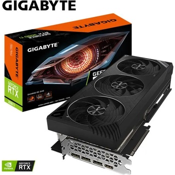 GIGABYTE GeForce RTX 3090 TI GAMING OC 24GB GDDR6X (GV-N309TGAMING OC-24GD)