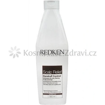 Redken Dandruff Control Shampoo 300 ml