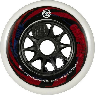Powerslide Graphix Naked 100 mm 85A 1ks