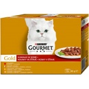 Gourmet Gold kousky ve šťávě 12 x 85 g