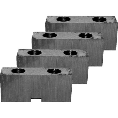 Nástavec měkký NC 80/4 , ČSN 243857 , TOS 2438570084300