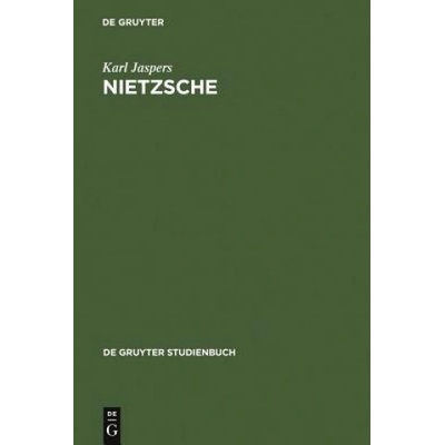 Nietzsche | Karl Jaspers