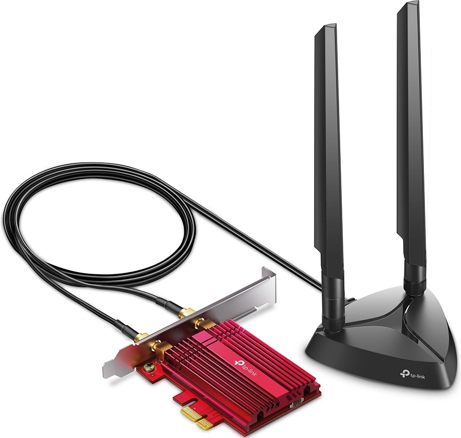 TP-Link Archer TXE75E