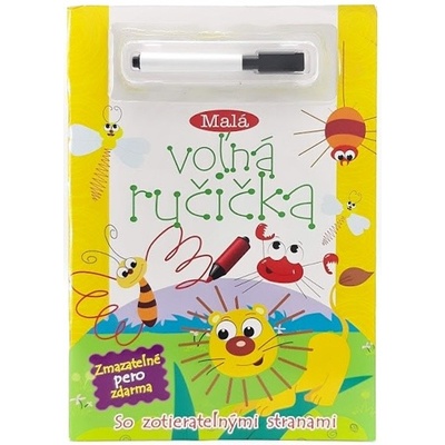 Malá voľná ručička