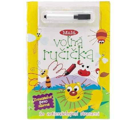 Malá voľná ručička