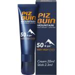 PIZ BUIN Mountain 2in1 lipstick SPF 50 20 ml