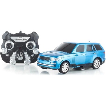 G21 R/C robot Blue Vader TT651ABV