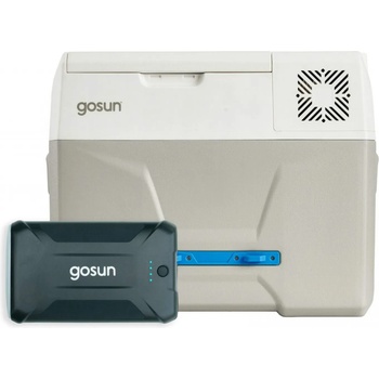 Image 1 of GoSun Chill 40 l + Powerbank 222W