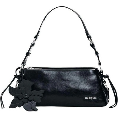 Desigual dámská kabelka Nexus Benin Black 26WAXP642000