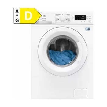 Electrolux EW5W468WE