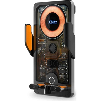 Xblitz FX7 Exclusive