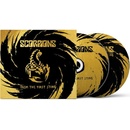 SCORPIONS - FROM THE FIRST STING (2CD)