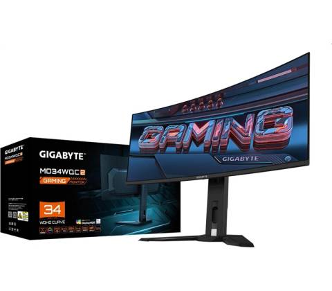 Gigabyte MO34WQC2