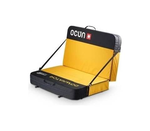 Ocún paddy Dominator