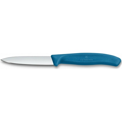 Victorinox Nôž na zeleninu 8 cm 6.7601 Farba: tyrkysová