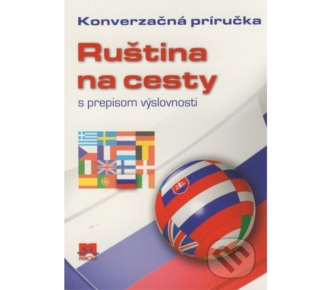 Ruština na cesty