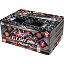 Ohňostroj Luxury pyro 66 rán 20 mm