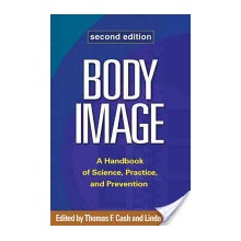 Body Image, Second Edition