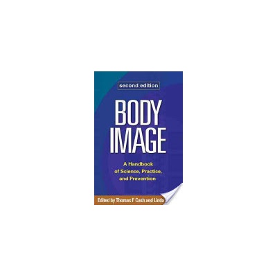 Body Image, Second Edition