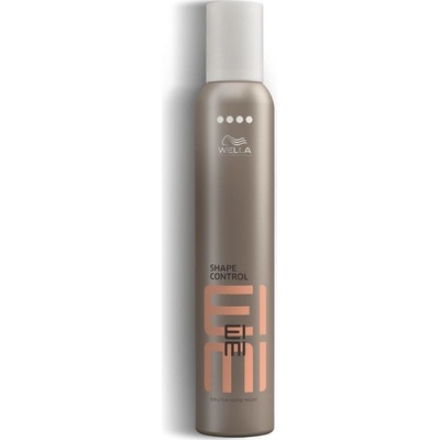 Wella Eimi Shape Control Mousse 500 ml – Zboží Dáma