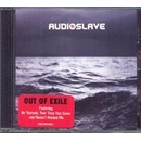 AUDIOSLAVE: OUT OF EXILE CD