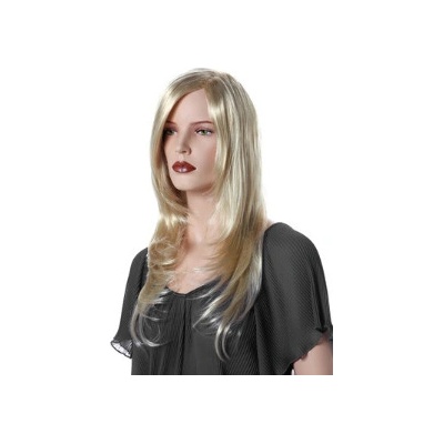 Kirsten paruka světlá blond