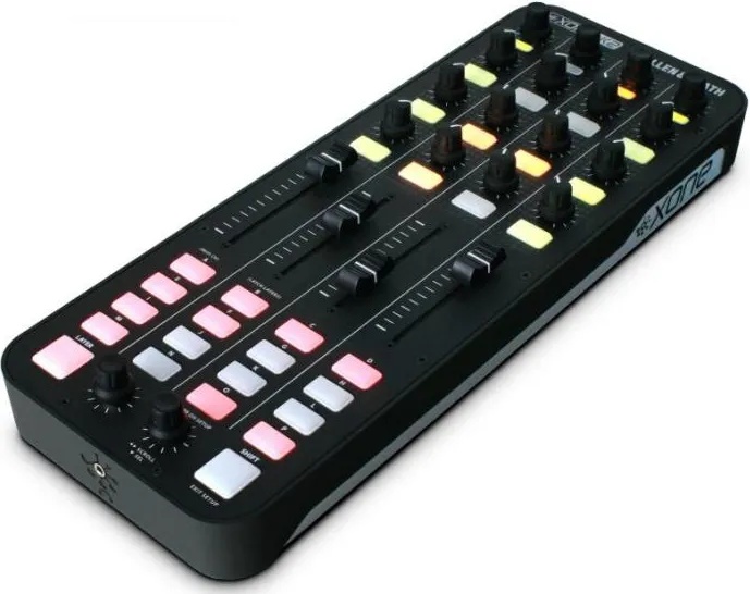 Allen & Heath XONE K2