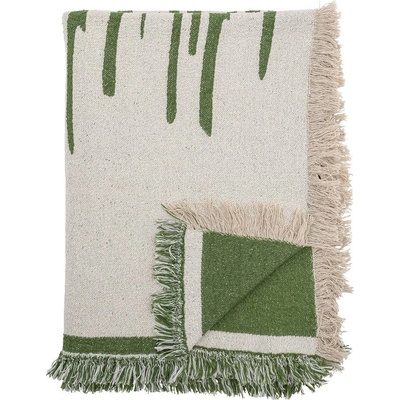 Bloomingville Одеяло 130x160 cm Haxby - Bloomingville (82062026)