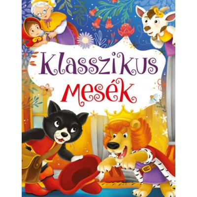 Klasszikus mesék