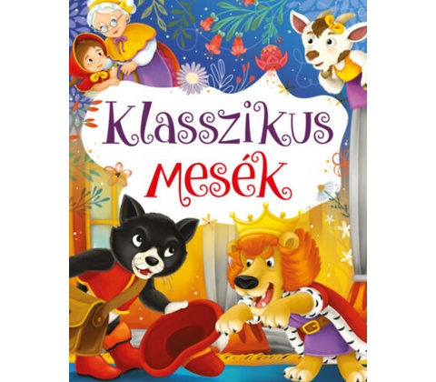 Klasszikus mesék