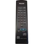 GENERAL PHILIPS CD373 - съвместимо дистанционно управление на марката General (CD373) Дистанционно
