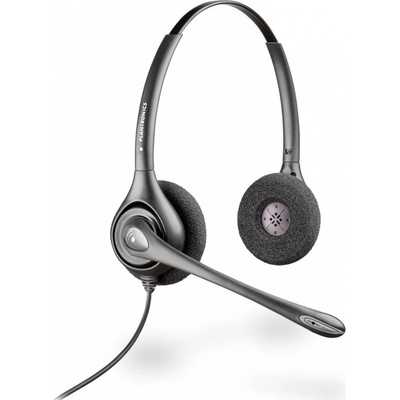 Poly H261N Supraplus Binaural 7S444AA
