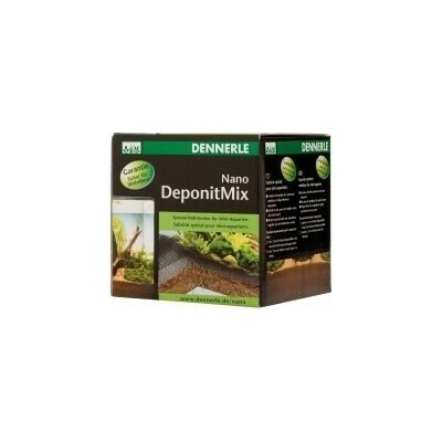 Dennerle Deponit Mix Pro 1 kg