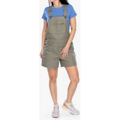 Patagonia Stand Up Overalls dámský overálek terra pink