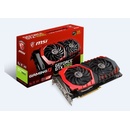 Grafické karty MSI GeForce GTX 1060 GAMING X 6G