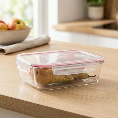 Tescoma Freshbox GLASS 1,5 l