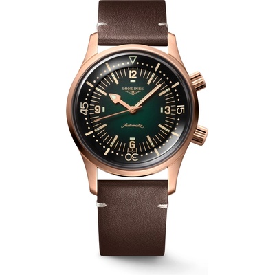 Longines L3.774.1.50.2