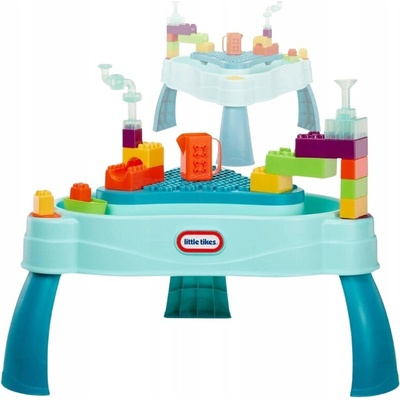 Little Tikes Vodní stůl s kostkami – Hledejceny.cz