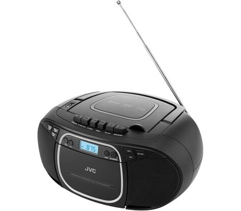 JVC RC-E451B