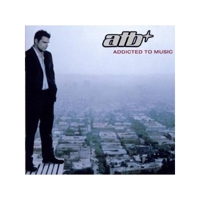 ATB: ADDICTED TO MUSIC CD