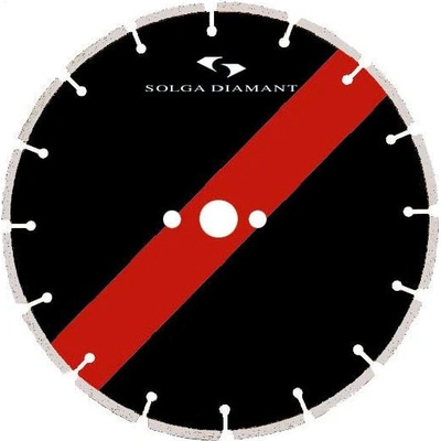 Solga Kotúč diamantový 700 mm 21603700