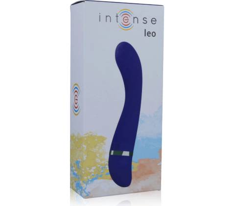 Intense Leo