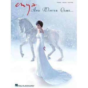 Enya: And Winter Came. . . | Enya (ISBN: 9781423470144)