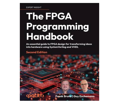 The FPGA Programming Handbook - Second Edition