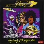 Universal Thin Lizzy: Vagabonds Of The Western World - CD (016541)