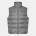 Armani Exchange Елек Armani Exchange Men's Down Quilted Sleeveless Gilet - Gull U8092