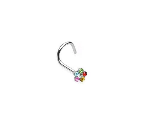Piercing do nosu 06-RB